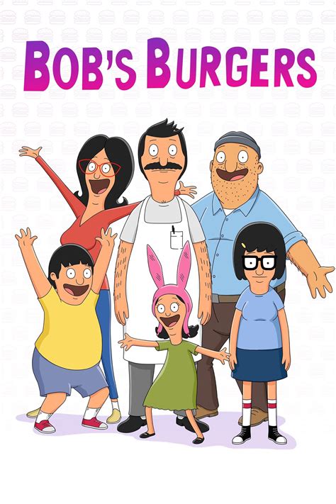 bob's burgers|Bob's Burgers (TV Series 2011– ) .